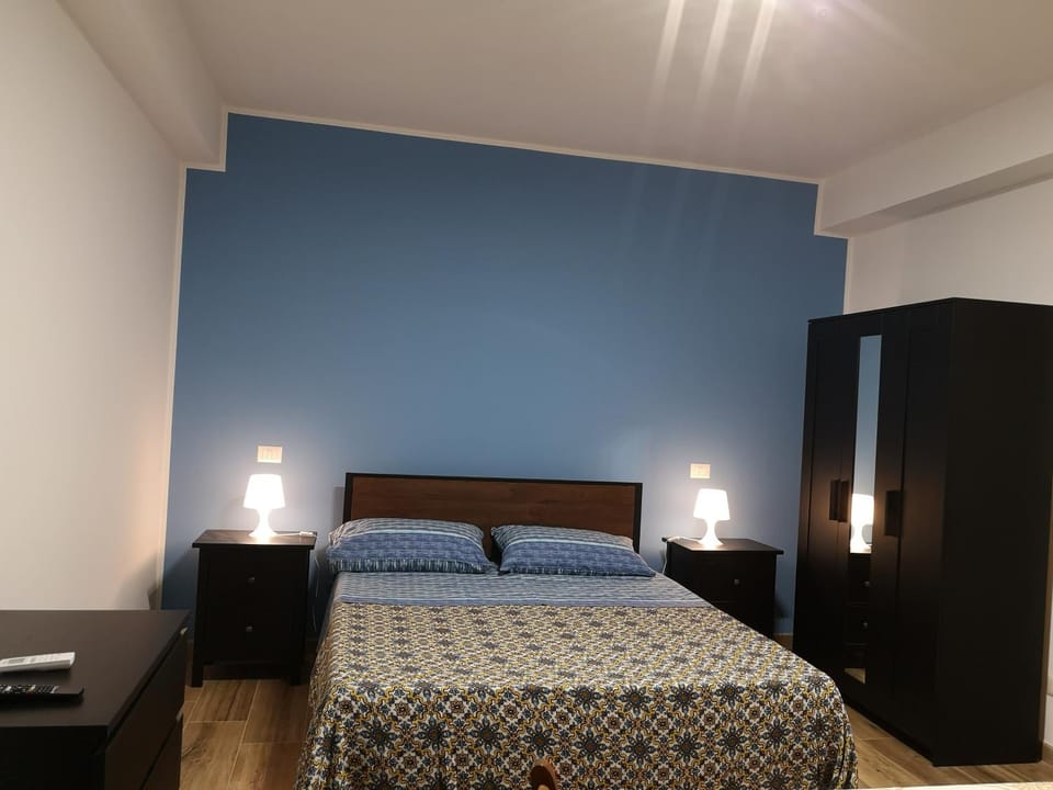 Le Cassiere DNA Apartment in Sicily