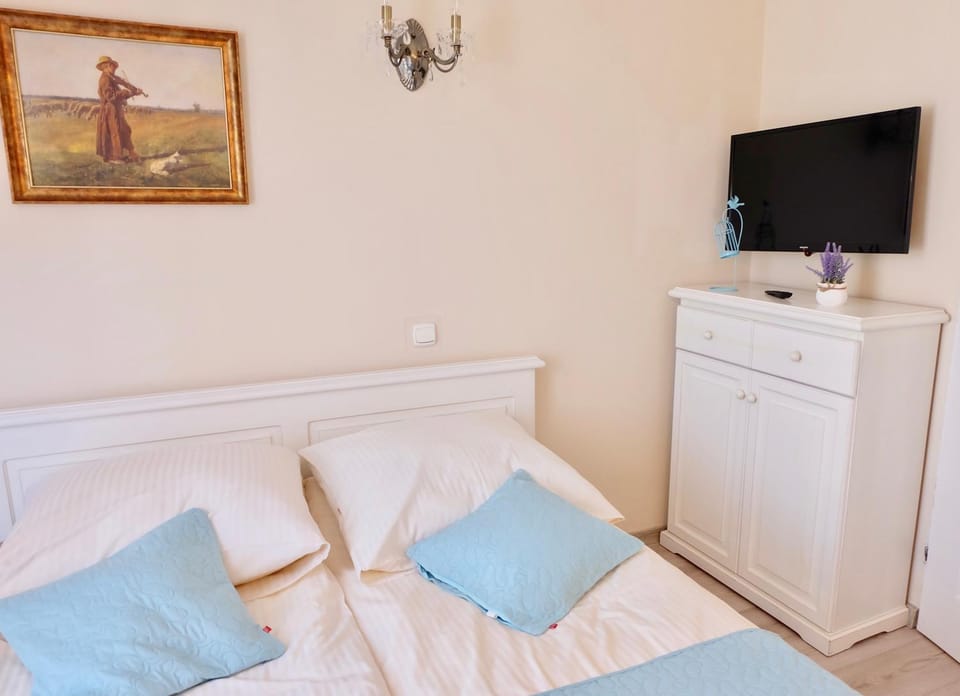Willa Pan Tadeusz Vacation rental in Leba
