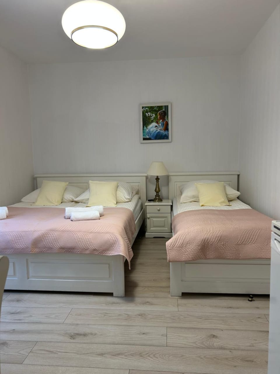 Willa Pan Tadeusz Vacation rental in Leba