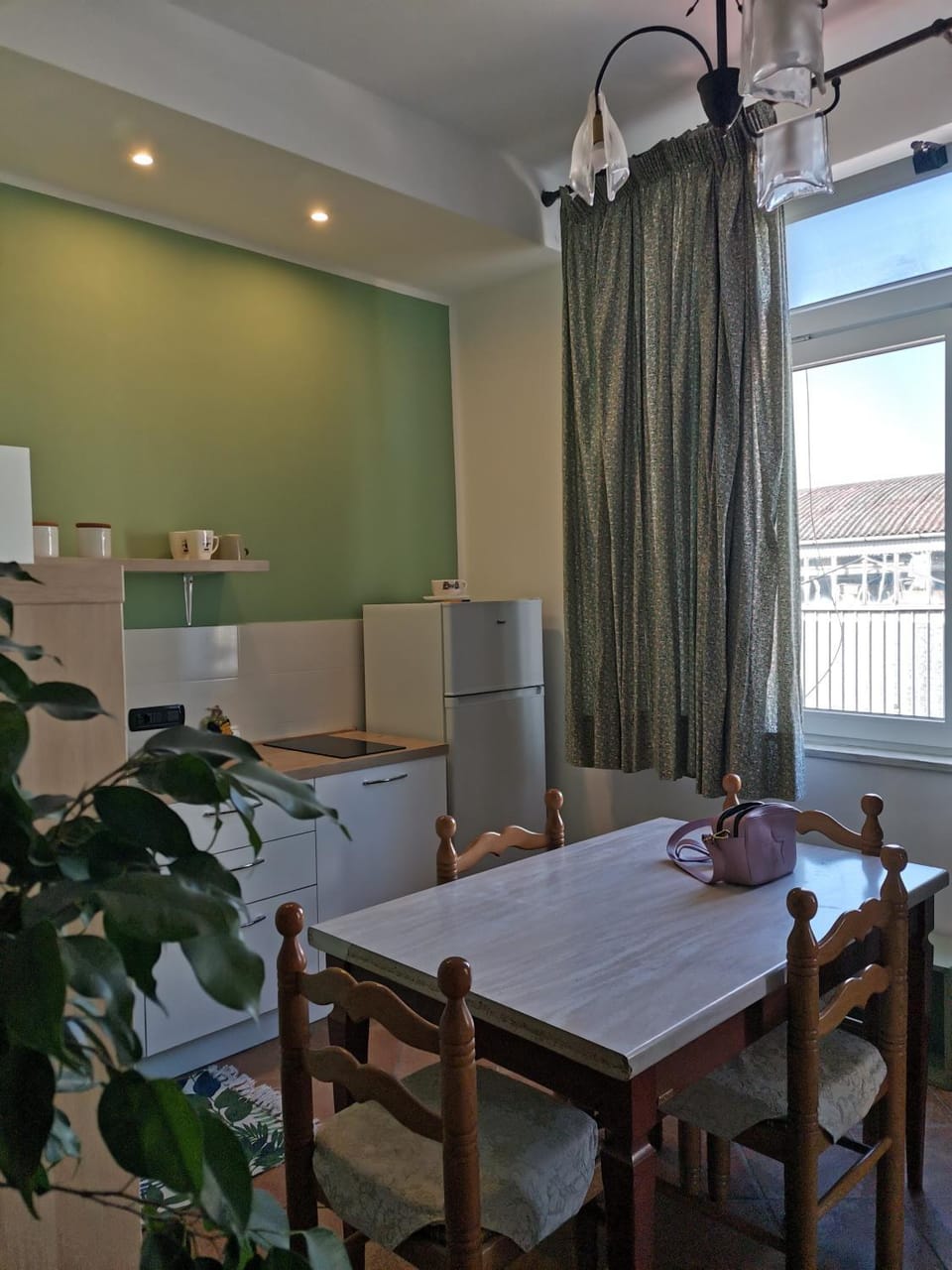 Appartamento Salvia in centro Apartment in Campania