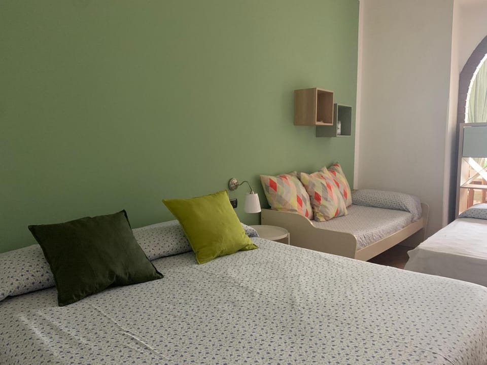Appartamento Salvia in centro Apartment in Campania