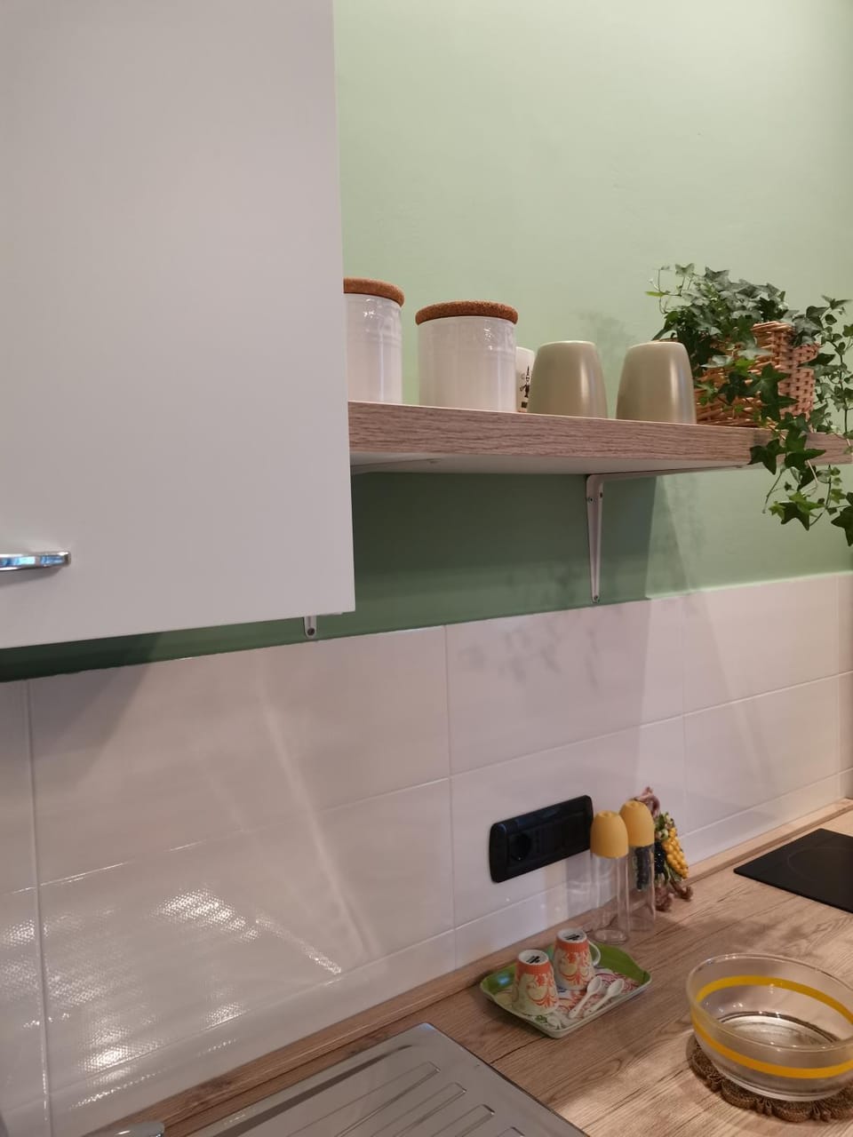 Appartamento Salvia in centro Apartment in Campania