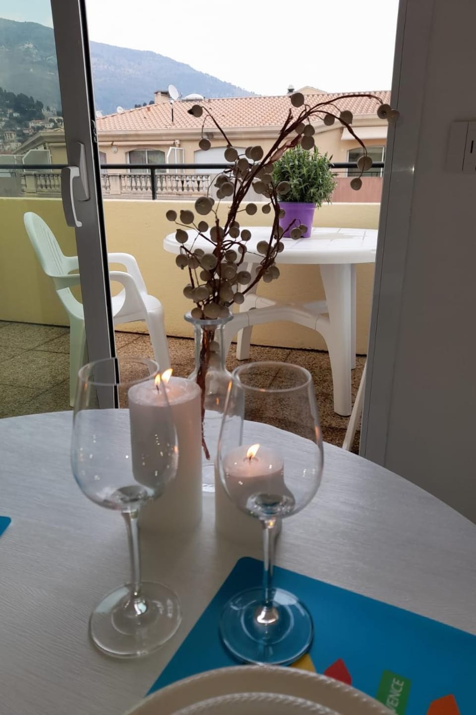 Drinks