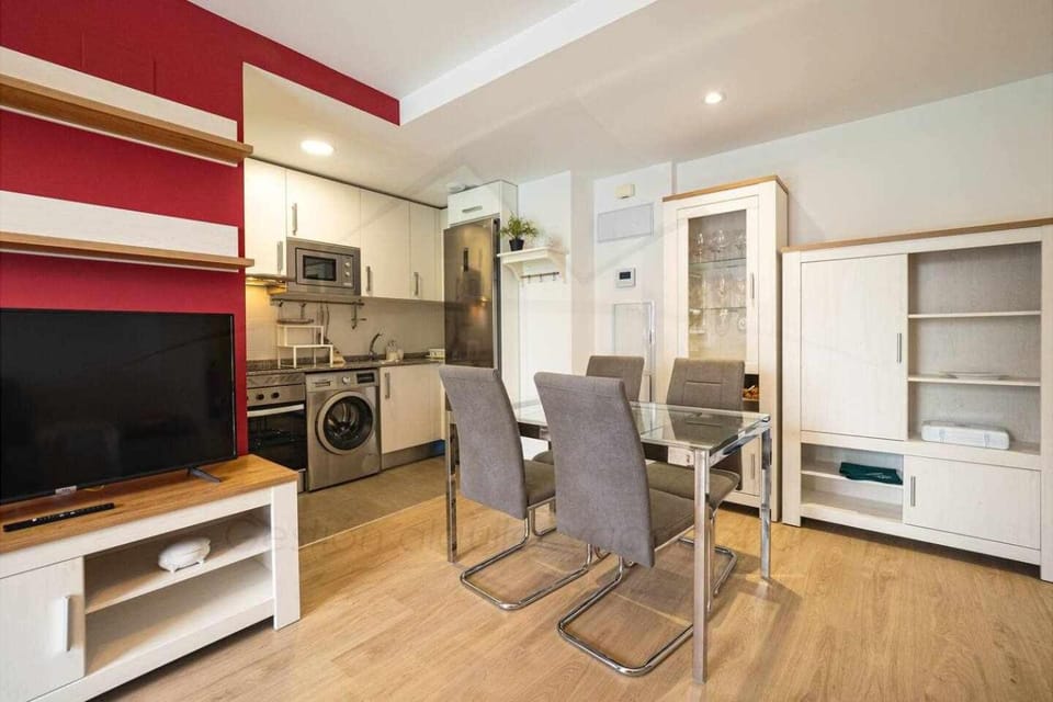 Miramar By Silastur Apartment in Luanco