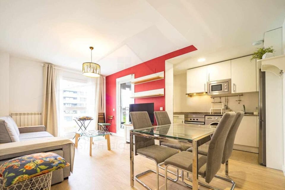 Miramar By Silastur Apartment in Luanco