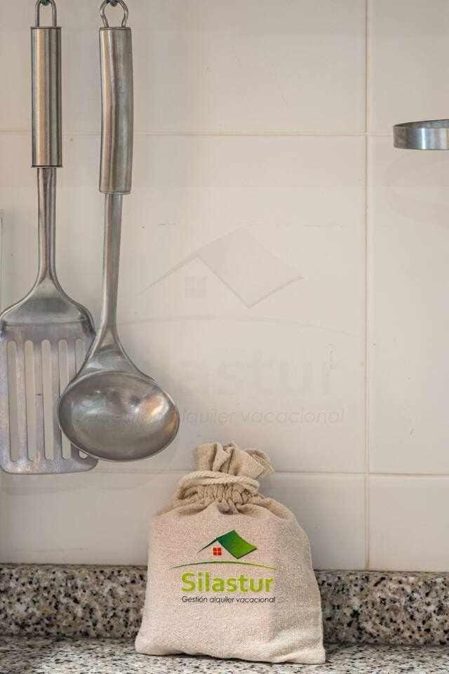 Miramar By Silastur Apartment in Luanco