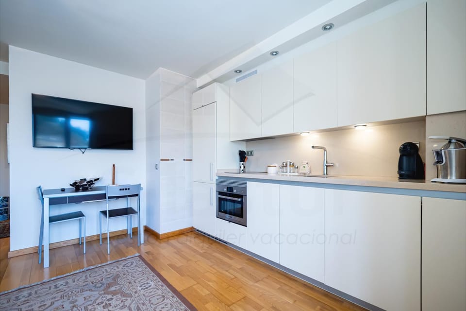 Puerto de Luarca By Silastur Apartment in Luarca