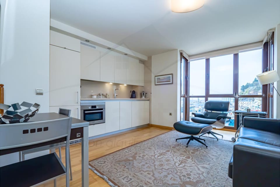 Puerto de Luarca By Silastur Apartment in Luarca