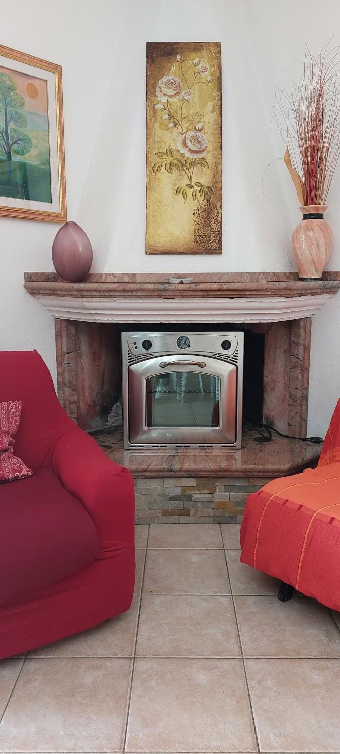 Villetta vacanze House in Sardinia