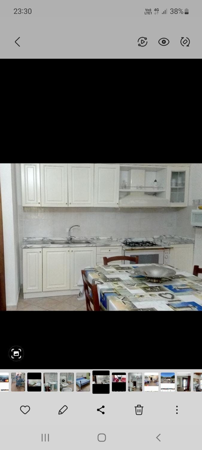 Villetta vacanze House in Sardinia