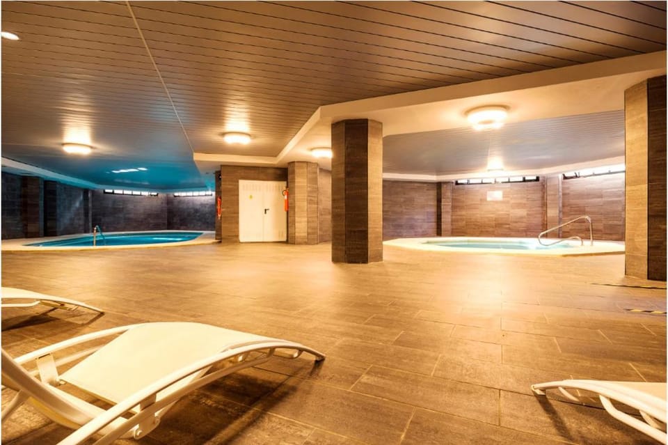 Bright&Spacious in Las Mimosas de Banús Apartment in Marbella