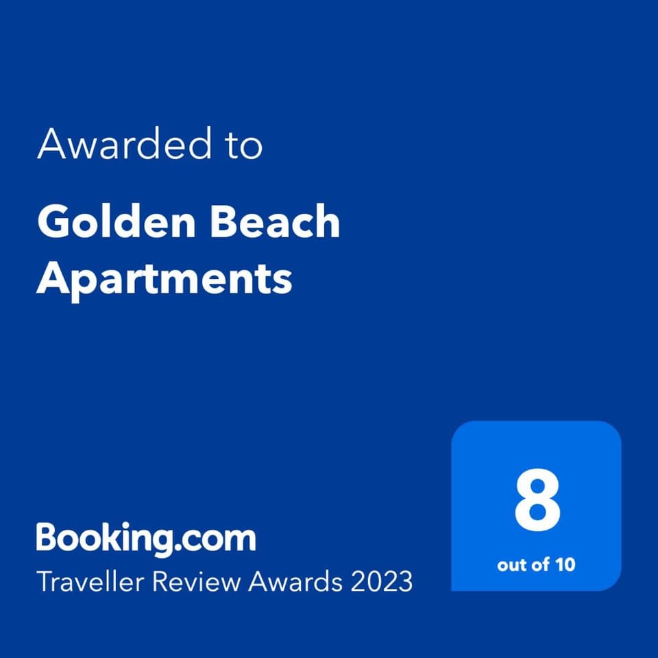 Golden Beach Apartments Apartment in Tirana County, Albania