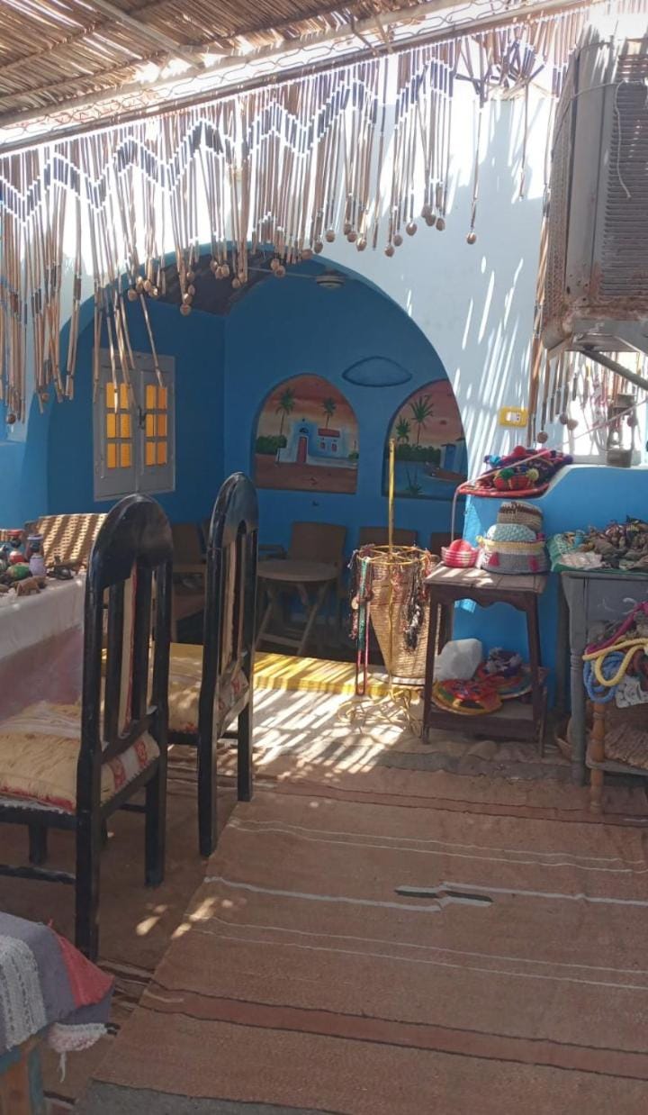 Aziza House Vacation rental in Red Sea Governorate