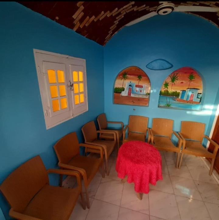 Aziza House Vacation rental in Red Sea Governorate