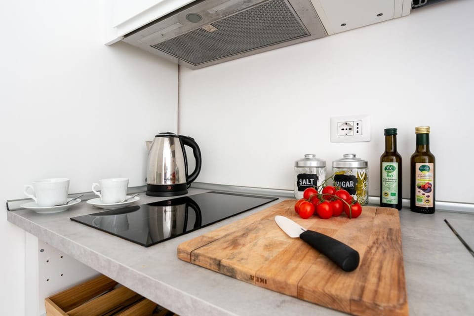 Frezza house Rome center Apartment in Rome