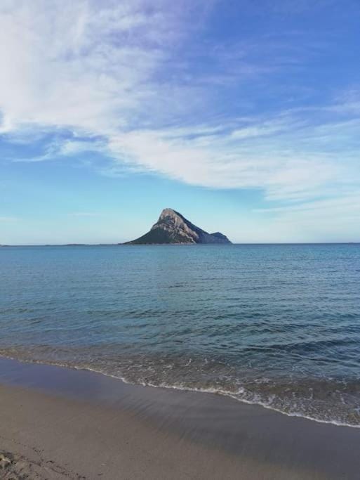 vacanze a Monte Petrosu House in Sardinia