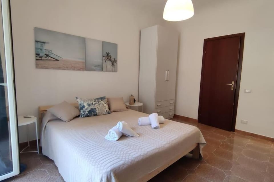 Casa Vacanze u curtigghiu Apartment in Cefalu