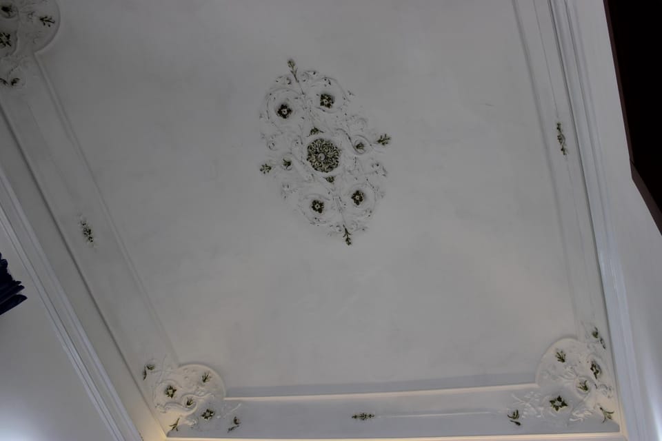 Agata Blu Apartment in Catania