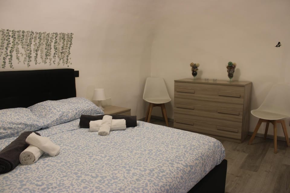Agata Blu Apartment in Catania