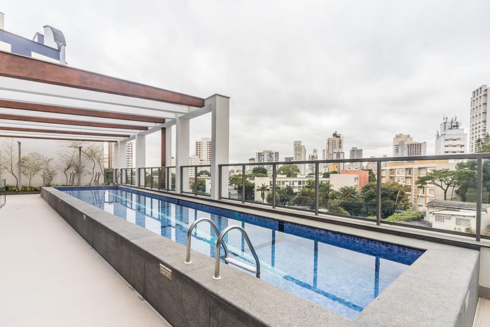 Day, View (from property/room), Area and facilities, Swimming pool