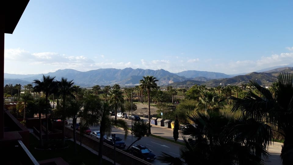PUSHE Playa Granada Beach&Golf 6 Apartment in Costa Tropical