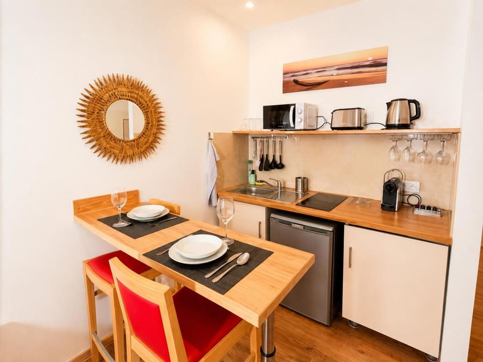 Residence Akantha Apartment hotel in Nice