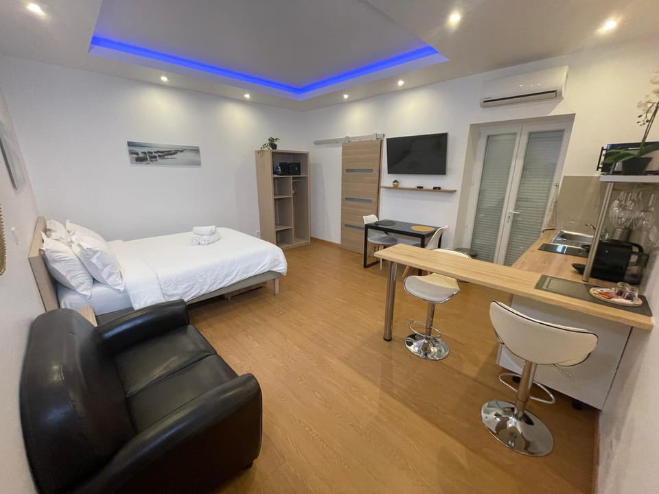 Residence Akantha Apartment hotel in Nice