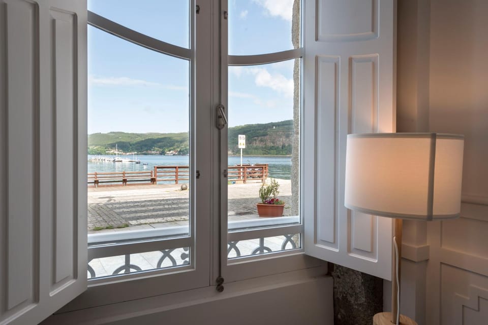 View (from property/room), Sea view