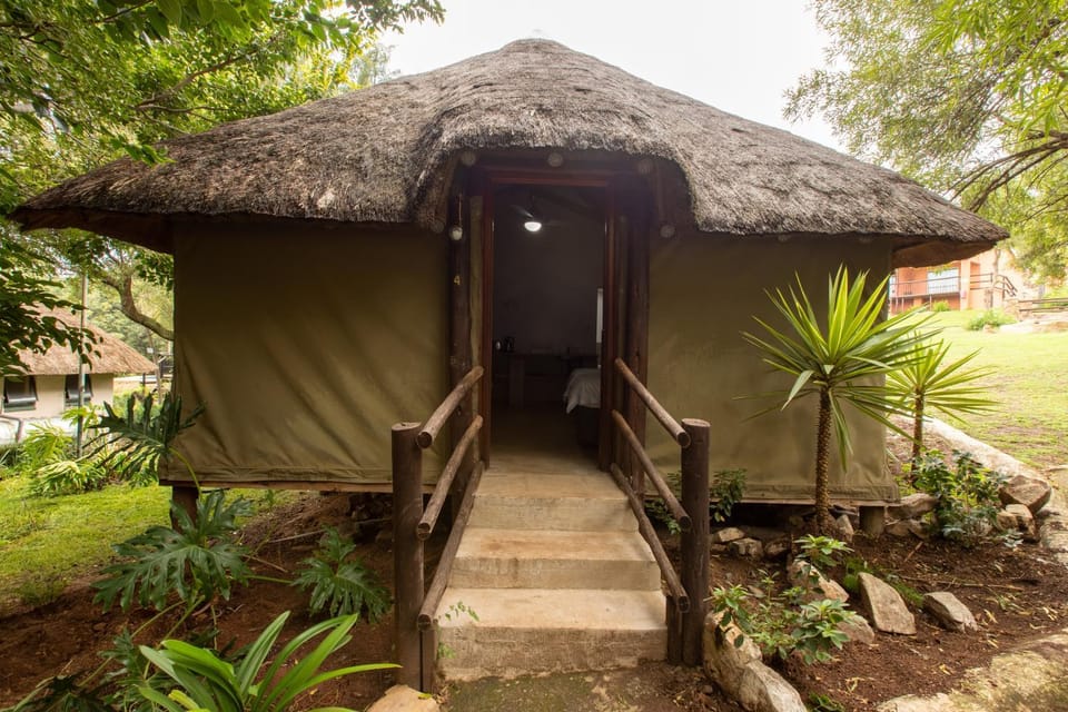 Pecan Bush Lodge Resort in Gauteng