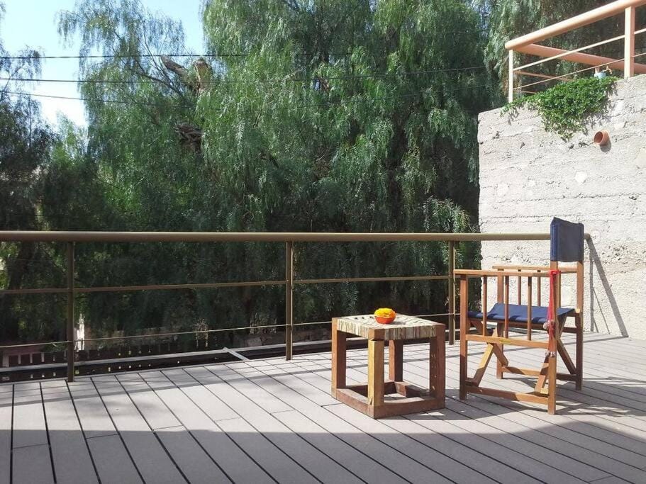 LA FLORITA Apartment in Tilcara