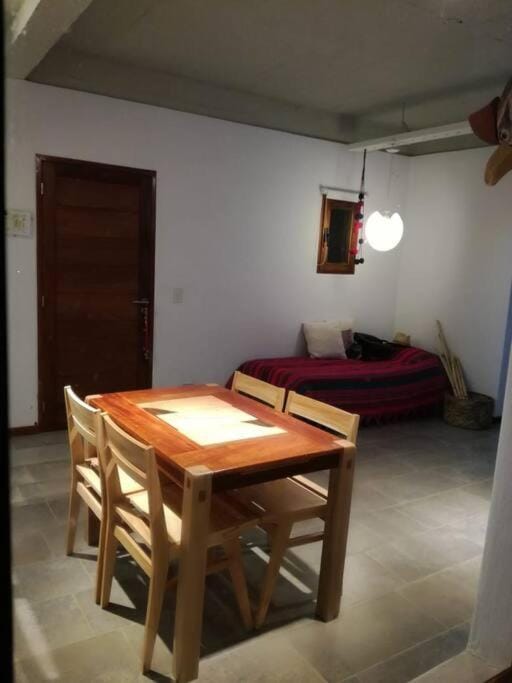 LA FLORITA Apartment in Tilcara