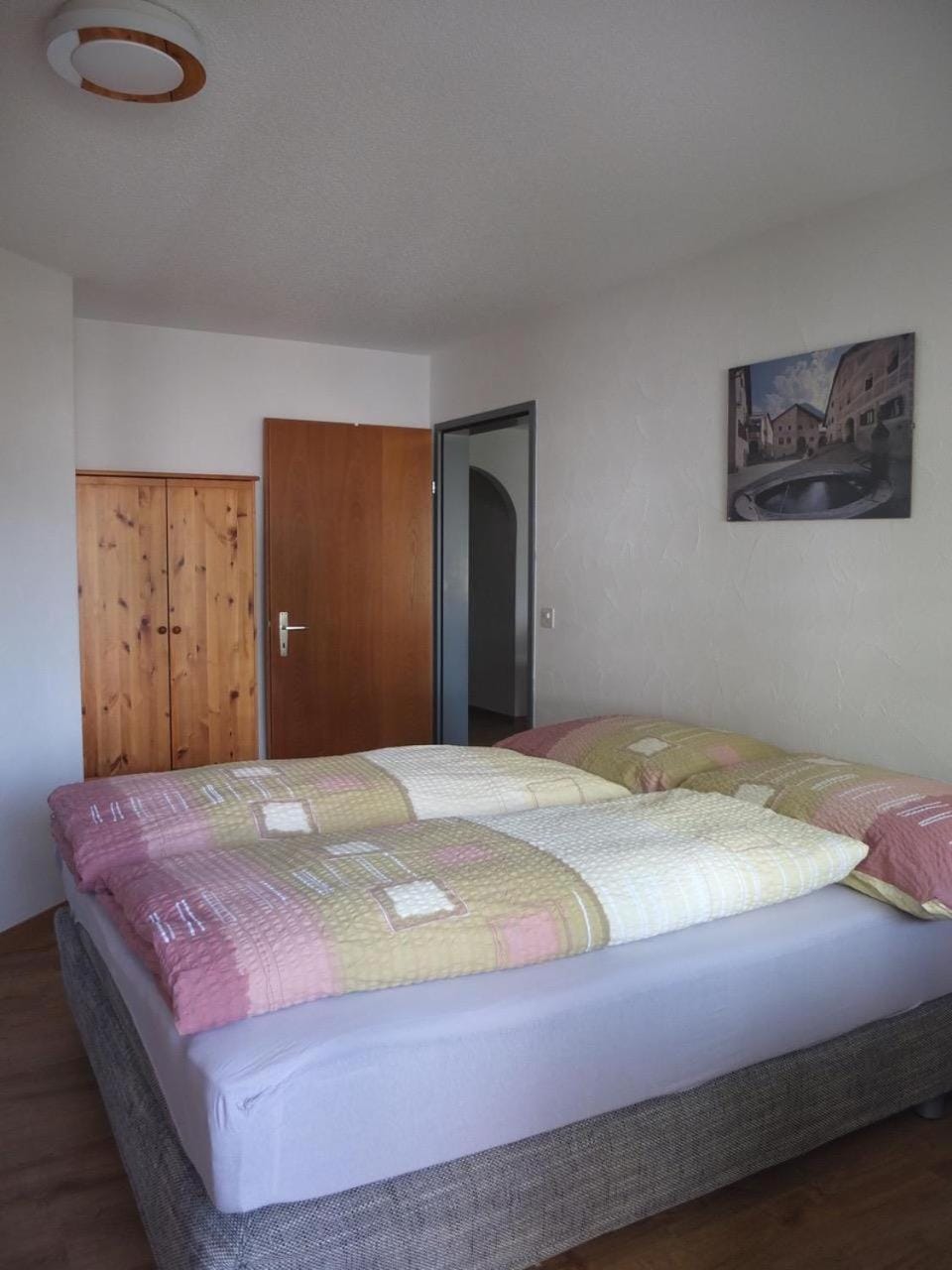 Bergblick 35 Apartment in Davos