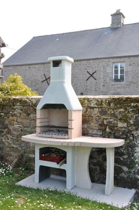 BBQ facilities