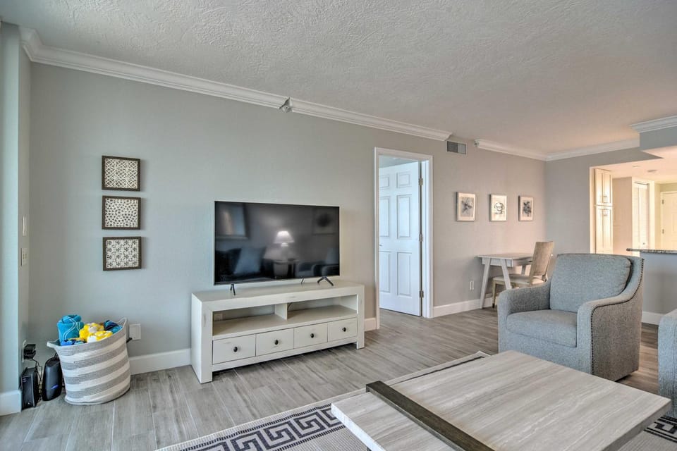 Remodeled Redington Shores Gem on the Beach! House in Redington Shores