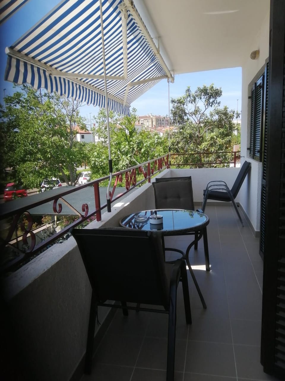 Vilma A2 plus 1 Apartment in Rovinj