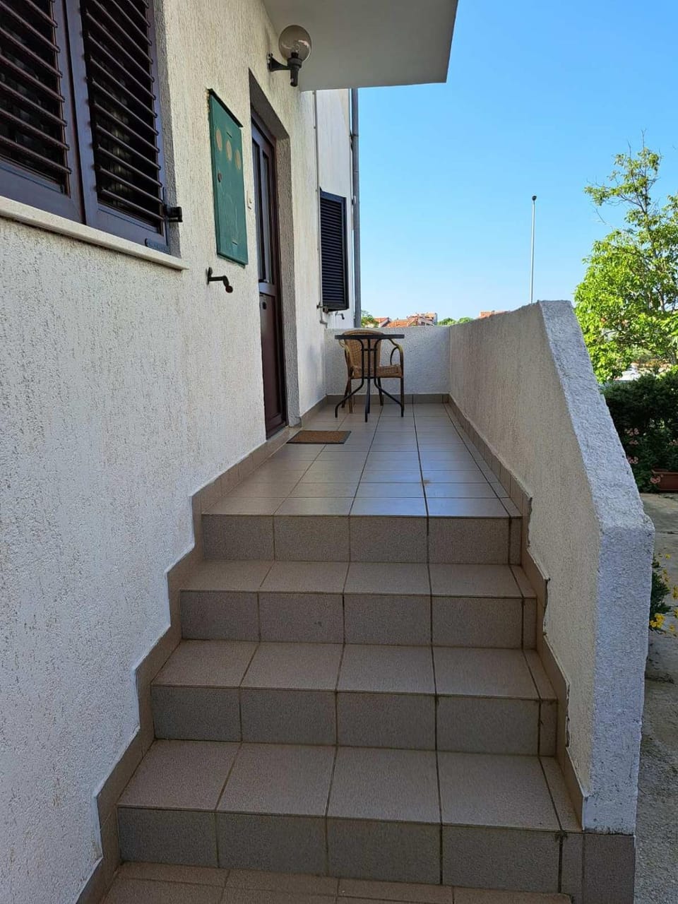 Vilma A2 plus 1 Apartment in Rovinj
