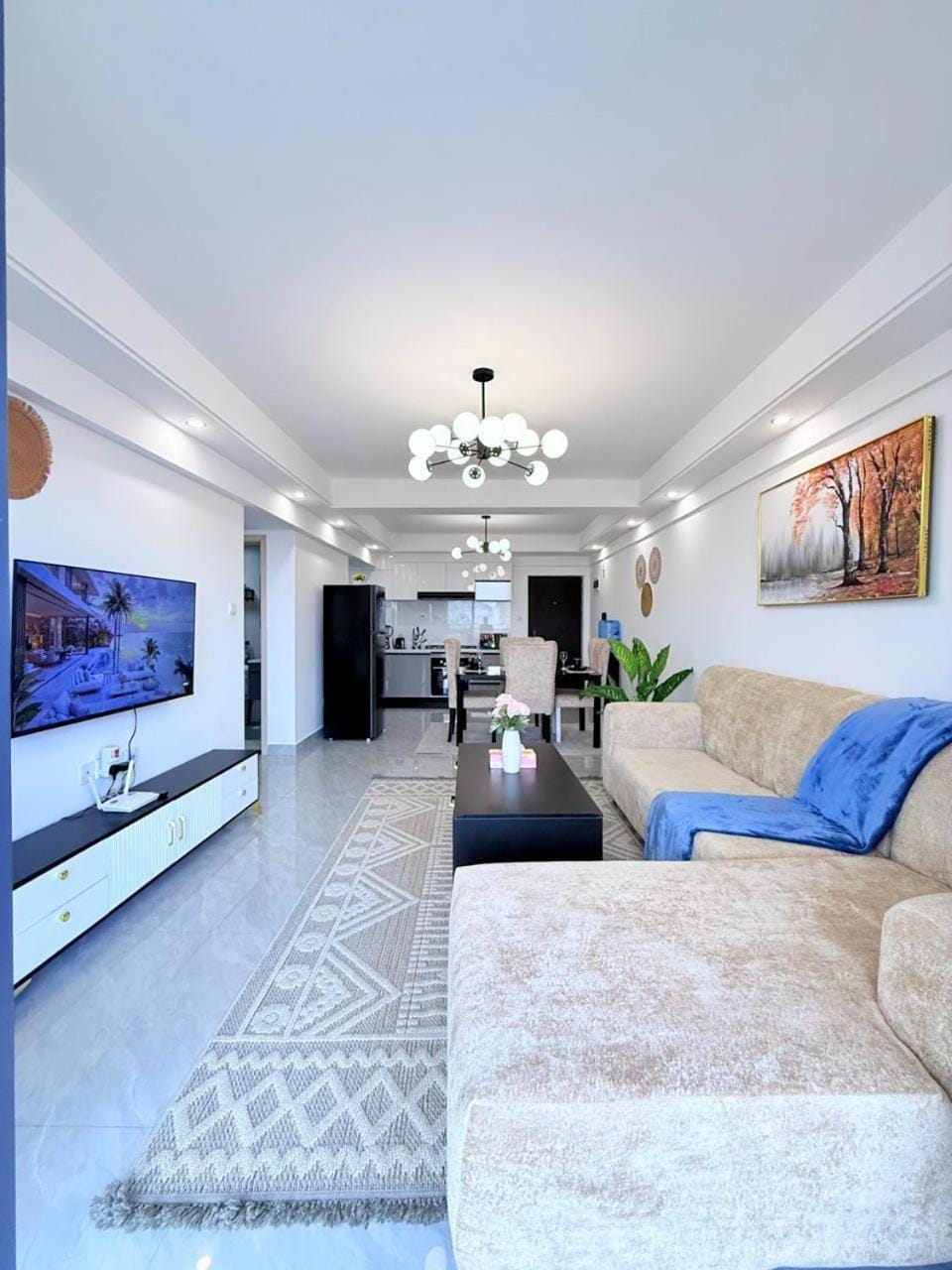 Orchid Residency by Kaisa Apartment in Nairobi