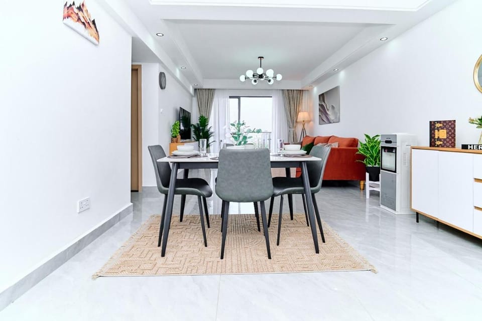 Orchid Residency by Kaisa Apartment in Nairobi