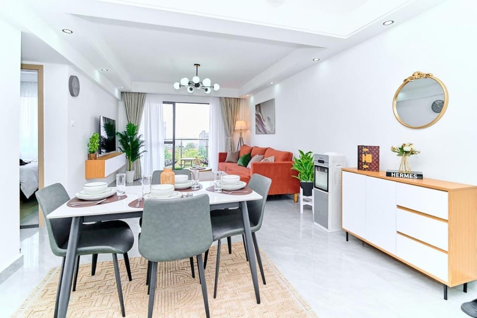 Orchid Residency by Kaisa Apartment in Nairobi