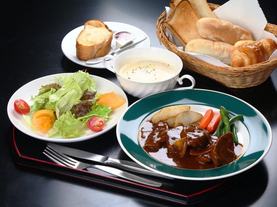 Dinner
