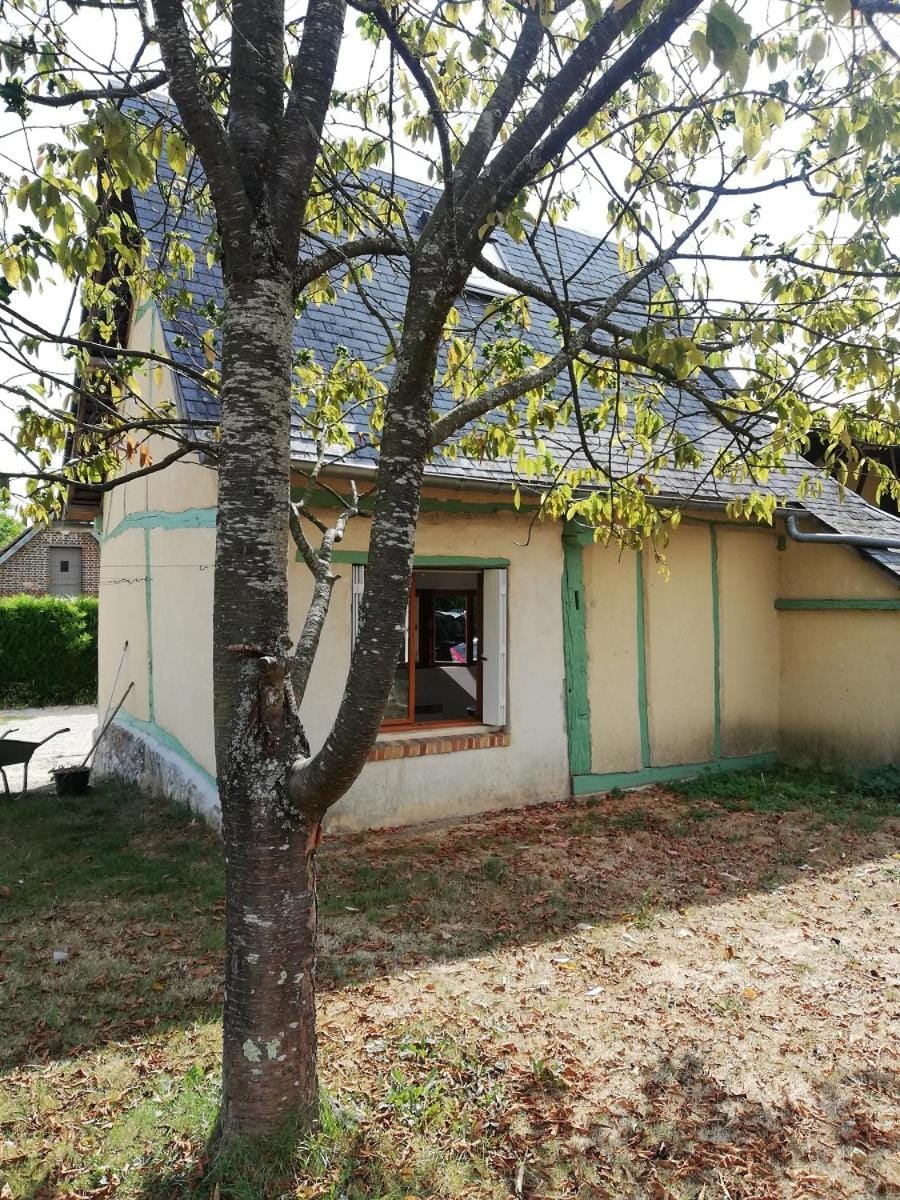 Le gîte de Vascœuil House in Normandy