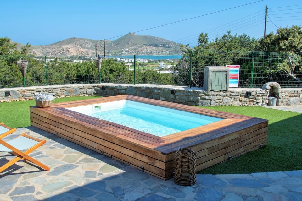 Hot Tub, View (from property/room)