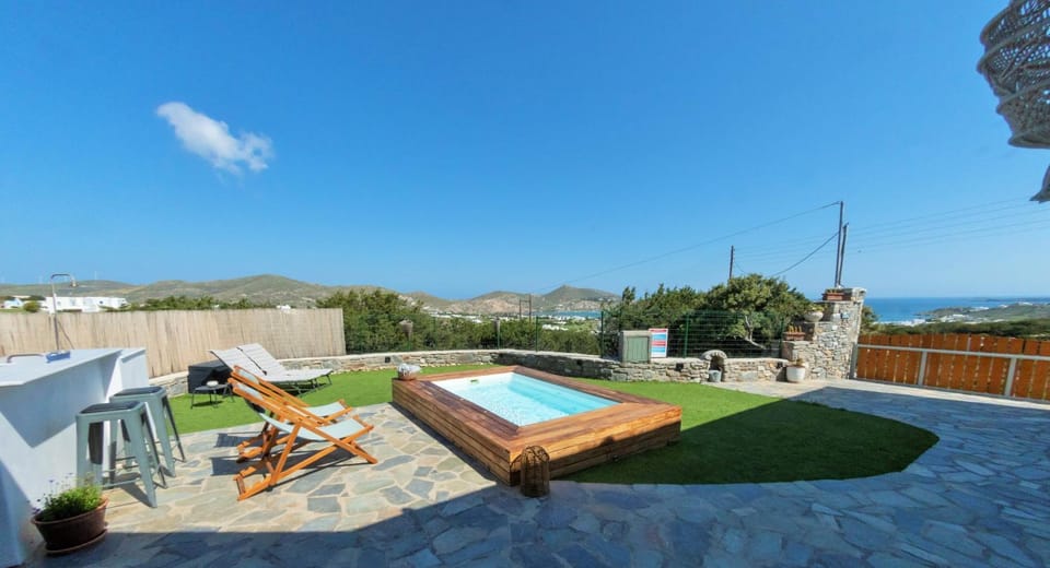 Hot Tub, View (from property/room)
