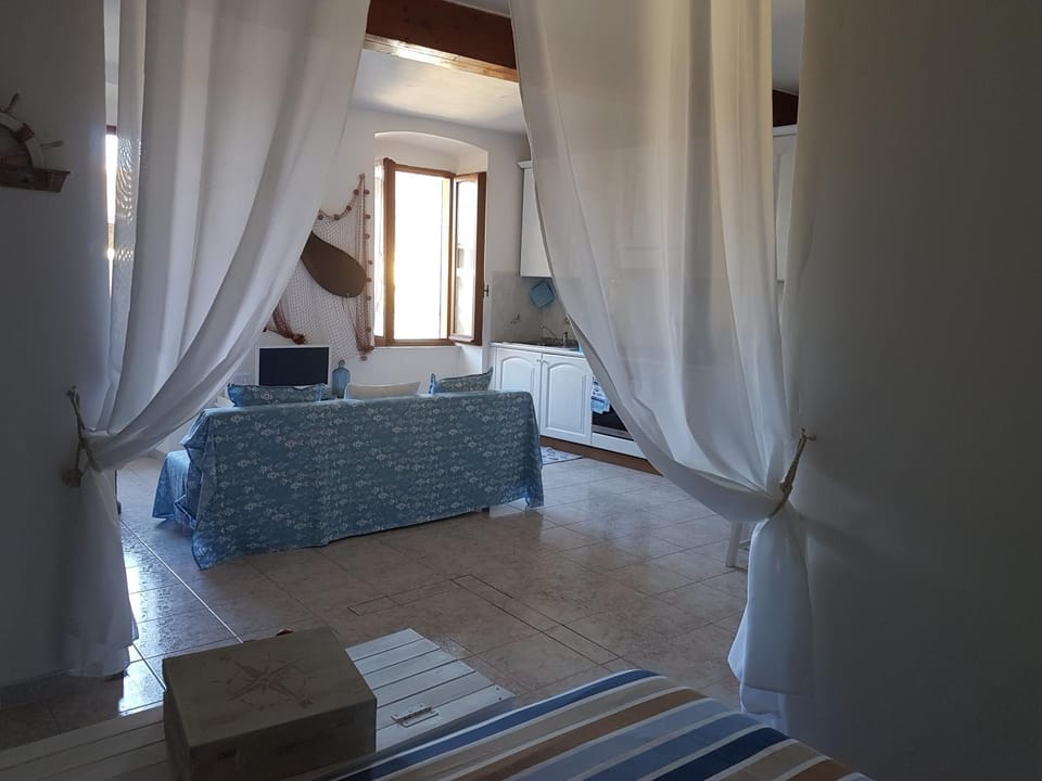 Casa Mafalda Apartment in Corniglia