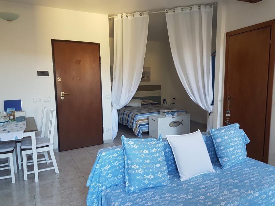 Casa Mafalda Apartment in Corniglia