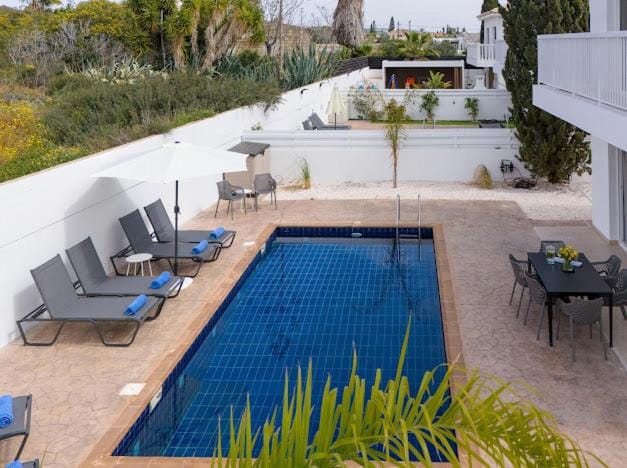 LuxVillasRentals Ayia Napa Villa in Ayia Napa