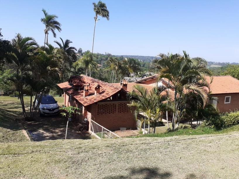 CHACARA VALE DOS SONHOS ITU Chacara de Condominio House in State of São Paulo