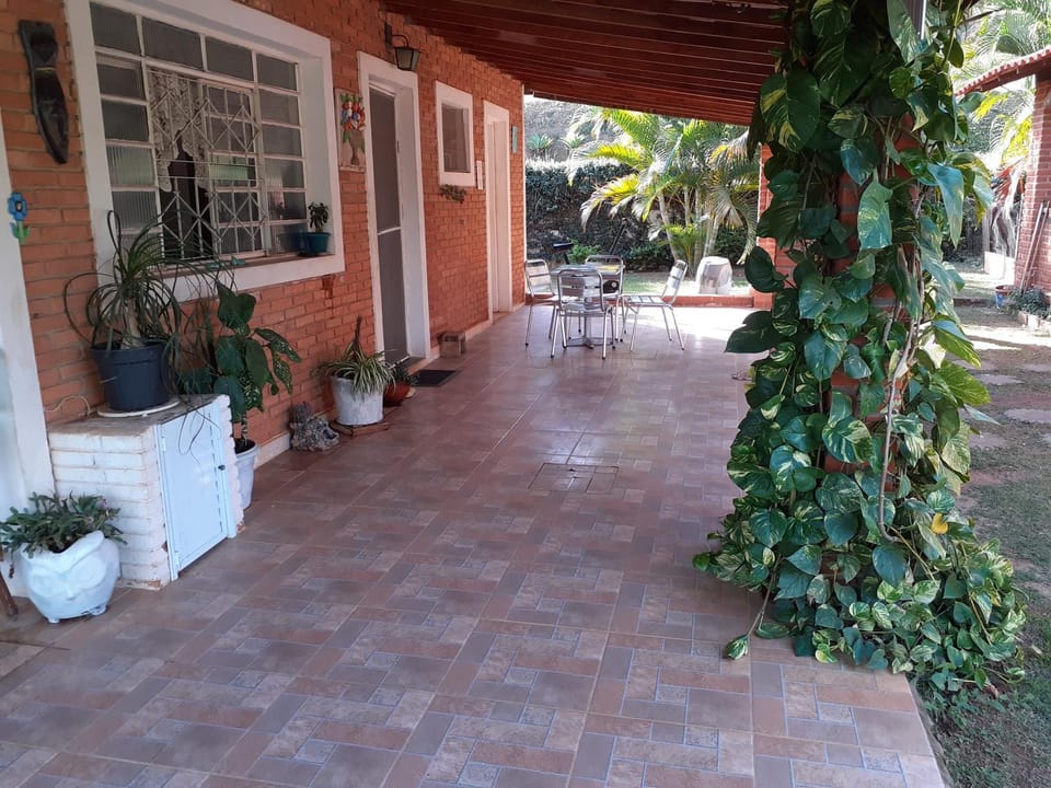CHACARA VALE DOS SONHOS ITU Chacara de Condominio House in State of São Paulo