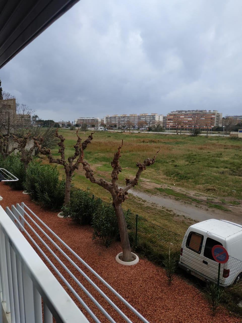 apartamento en la pineda Apartment in La Pineda