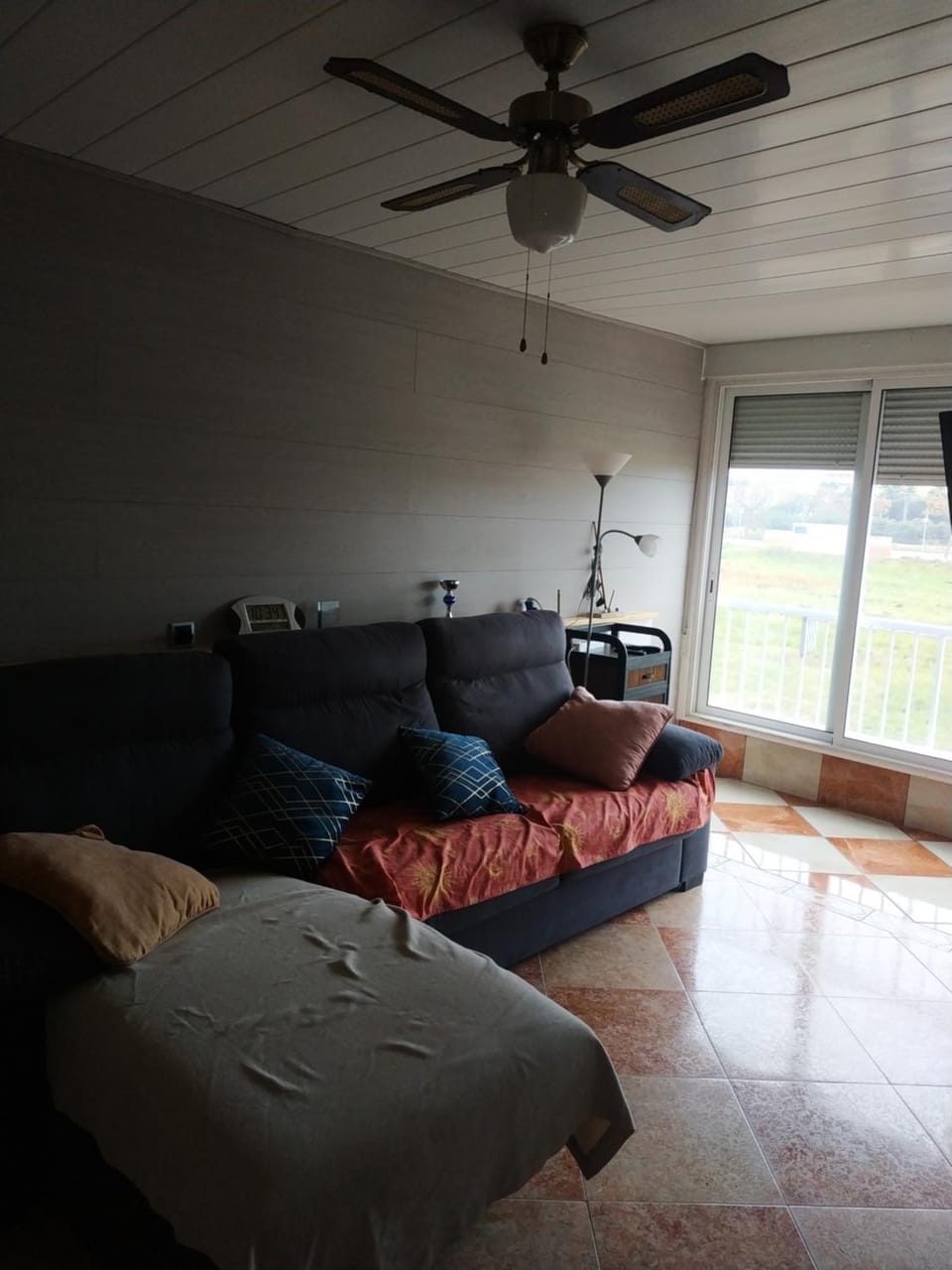 apartamento en la pineda Apartment in La Pineda
